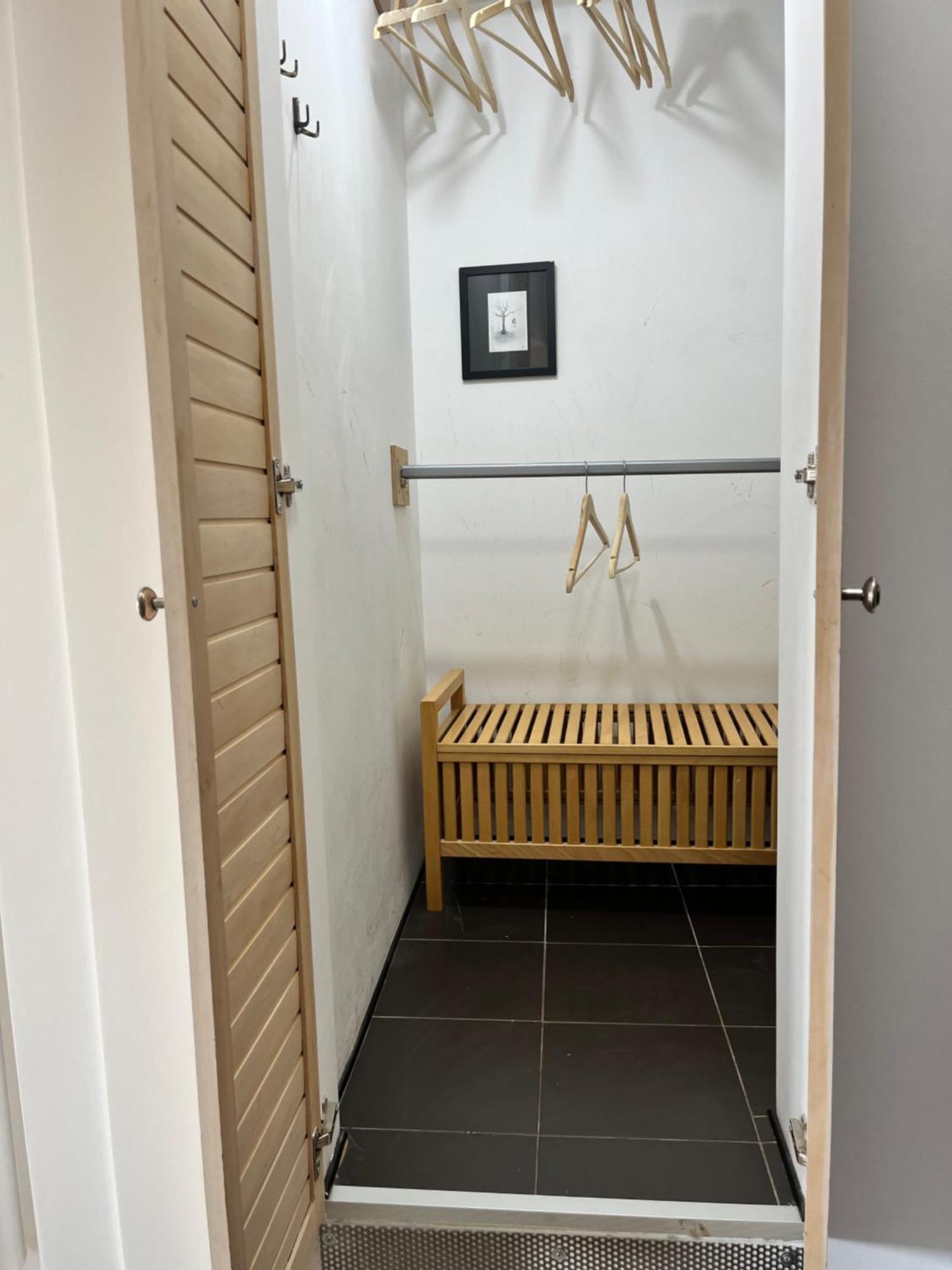 Gajba Apartment Belgrade Exterior photo
