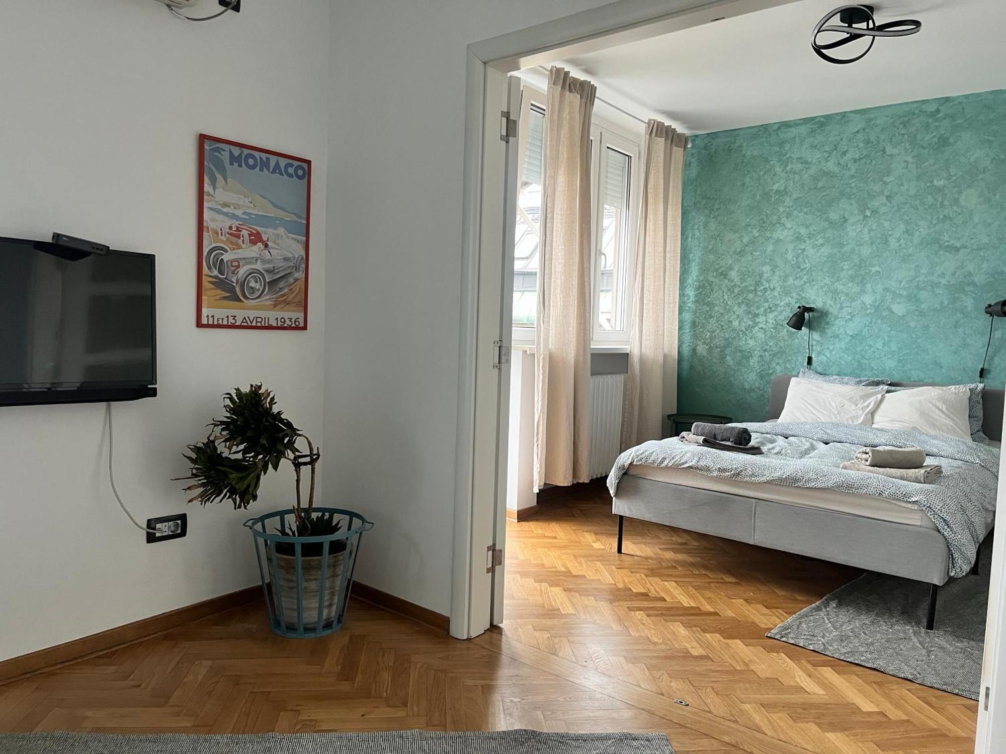Gajba Apartment Belgrade Exterior photo